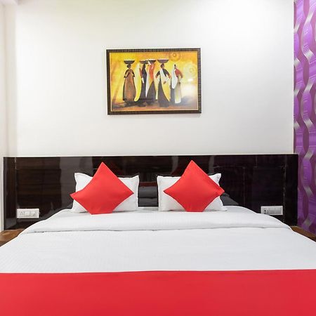 Hotel O Savitri Regency Bhopal Exterior photo